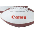 Mini 7" Autograph Football